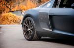 Audi R8 V10 by Vilner 2014 года